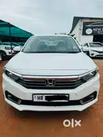 Honda Amaze S i-VTEC, 2022, Petrol