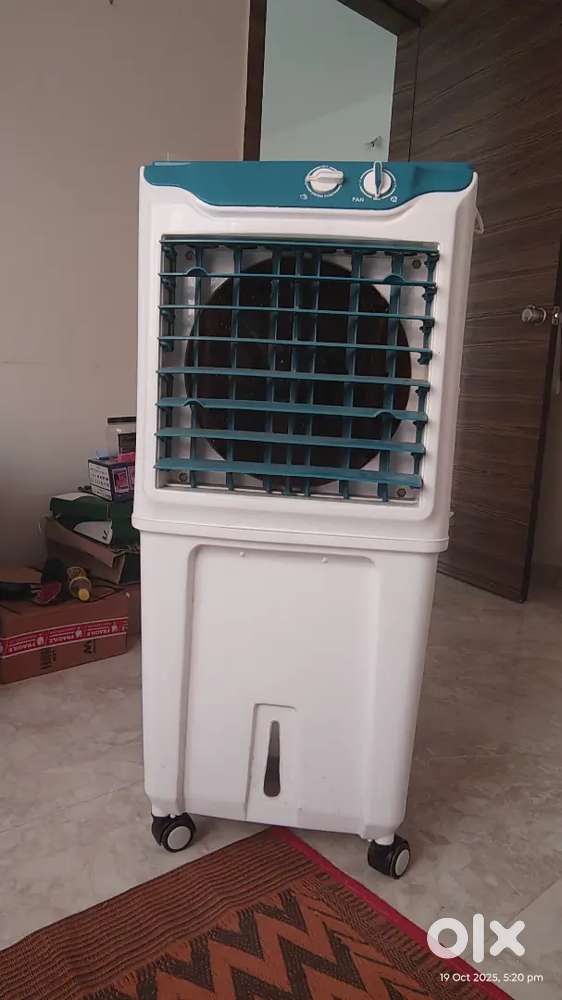 Cooler for coolness