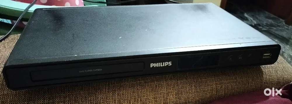 Philips DVD Player for sale