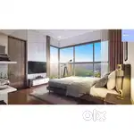 GODREJ EXQUISITE- Spacious 3 BHK, Ghodbunder road.