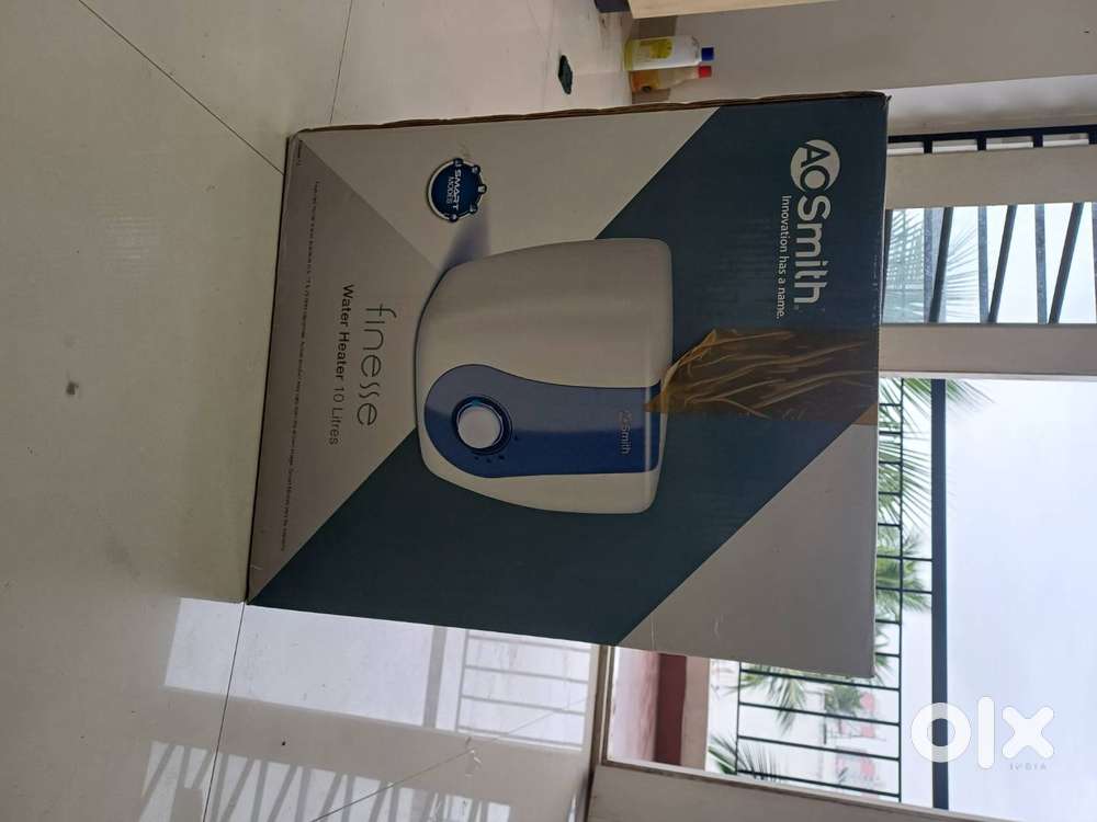 Water Heater for Sale