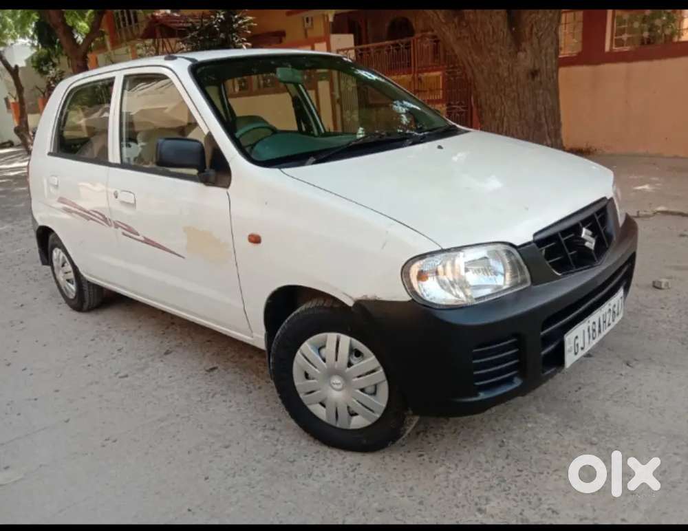 Alto 800 tip top coundition