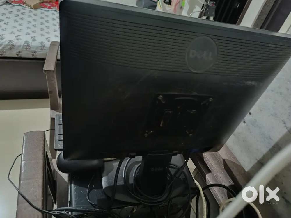Hp computer