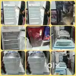 {PREMIUM QUALITY} FRIDGE  AC  MACHINE  6 MONTH WARRANTY }