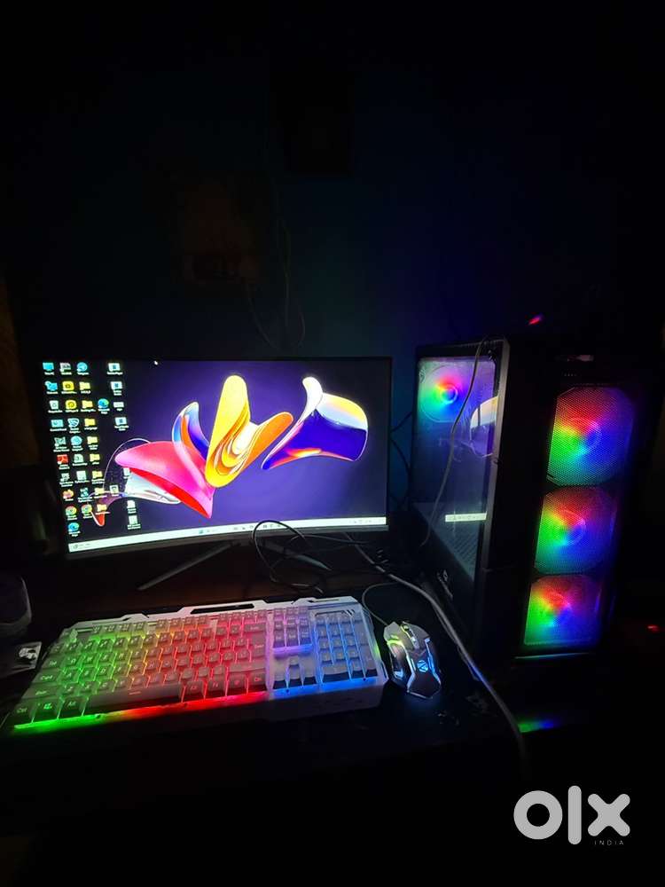 Full computer