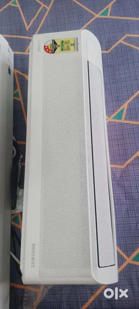 Samsung air conditioner 1.5 ton.