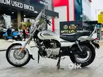 Bajaj avenger cruise 220 for sale