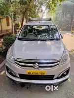 Maruti Suzuki Ertiga 2018