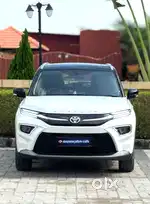 Toyota Urban Cruiser Hyryder 1.5 G Hybrid, 2024, Petrol