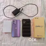 G64 5g | 8/128Gb | 12 days use only