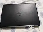 Dell core i5 5th generation with original charger