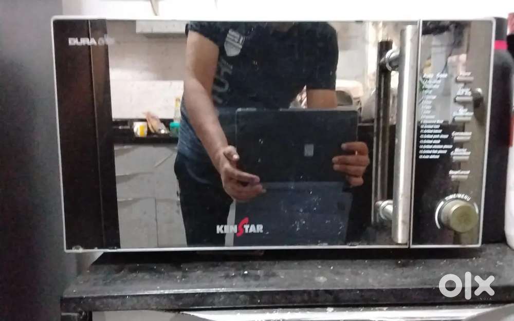 Affordable microwave for sale- ideal for home or office use
