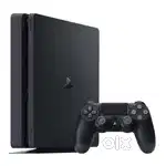 PS4 Slim excellent condition with 4 Tb hardisk