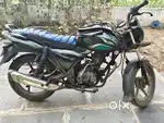 Sef start bike super milage