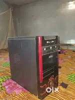 Zebronics pc
