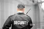 Security guard