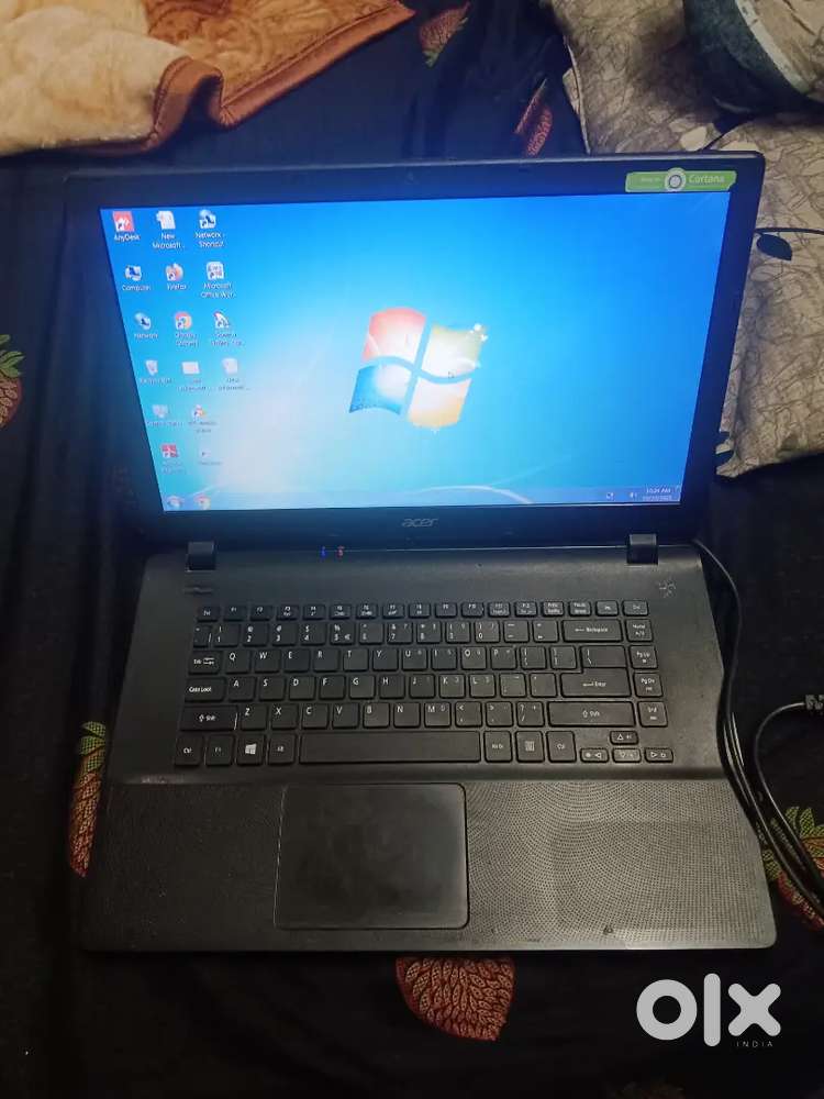 Good condition