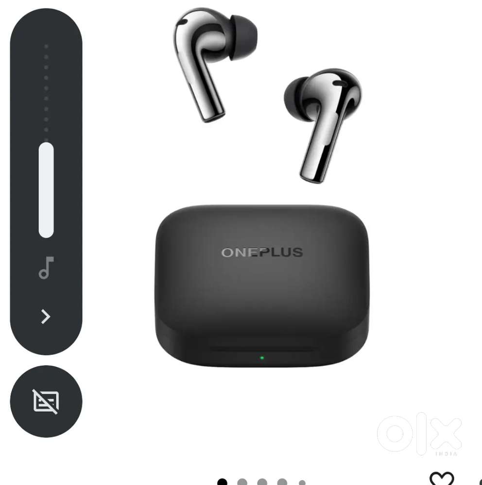 Oneplus Earbuds 3