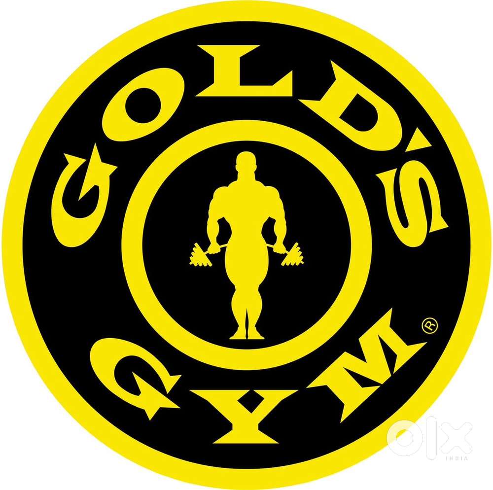 Receptionist – Gold’s Gym, Shankar Nagar (Raipur)