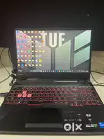 Asus TUF gaminf F15