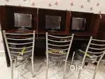 I3 Processor, 4 GB Ram, 128 SSD, Keyboard, Mouse 14 Inch Moniter