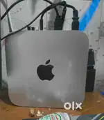 Apple Mac mini 2014 +monitor