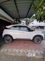 Tata Nexon 2023 Diesel 37000 Km Driven