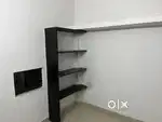 Rent 2 bhk for family 13500rent 500 diposit fake people don't call we