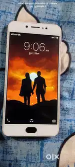 Display home button fingerprint working