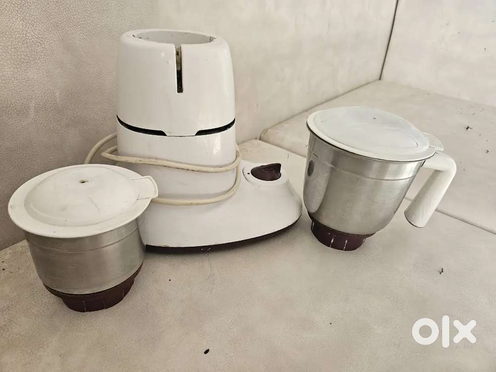 Prestige Mixer Grinder - Working perfectly, Great Price!!