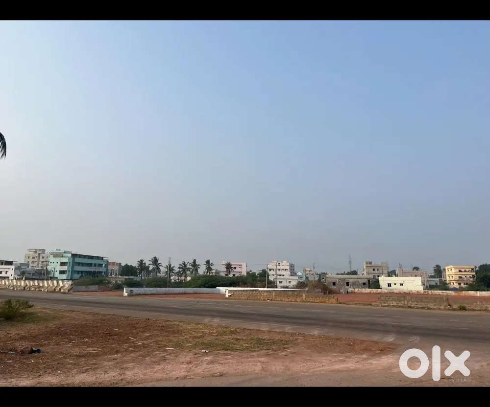 For sale main road facing