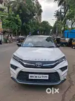 Toyota Urban Cruiser Hyryder 1.5 V Hybrid, 2023, Petrol