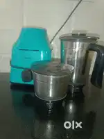 Pigeon mixture
