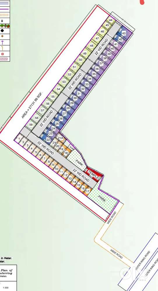 House and Land available in bkt