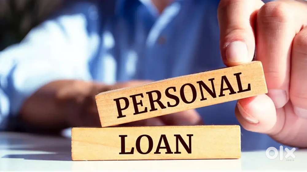 Personal loan Credit Card