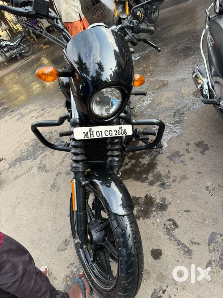 Harley davidson 750 street