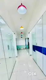 Co-working and Managed office