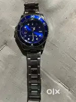 Slille watch