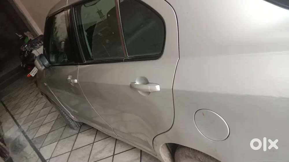 Maruti Suzuki Dzire 2011 Petrol Well Maintained