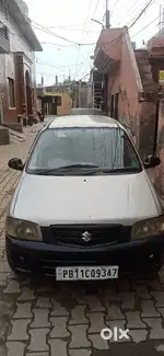 Maruti Suzuki Alto 800 2007 Petrol 102800 Km Driven