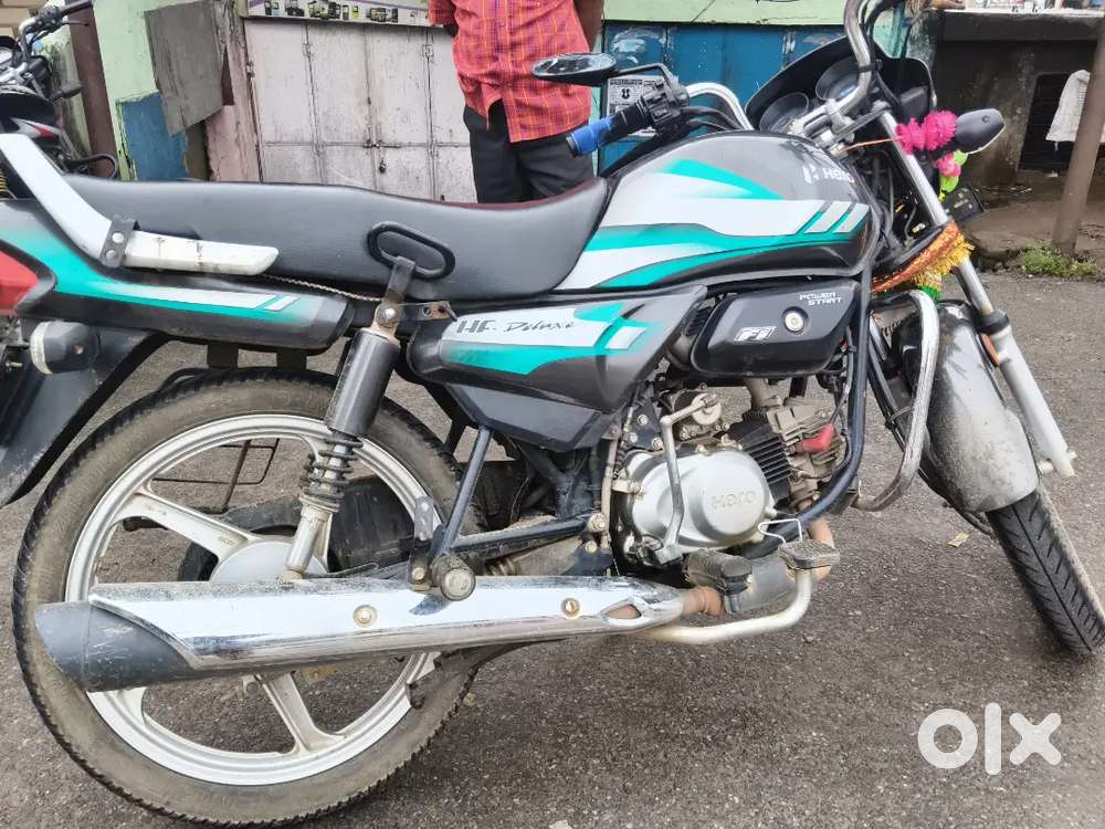 Bike For Sell
