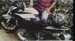 Pulsar NS200 ABS
