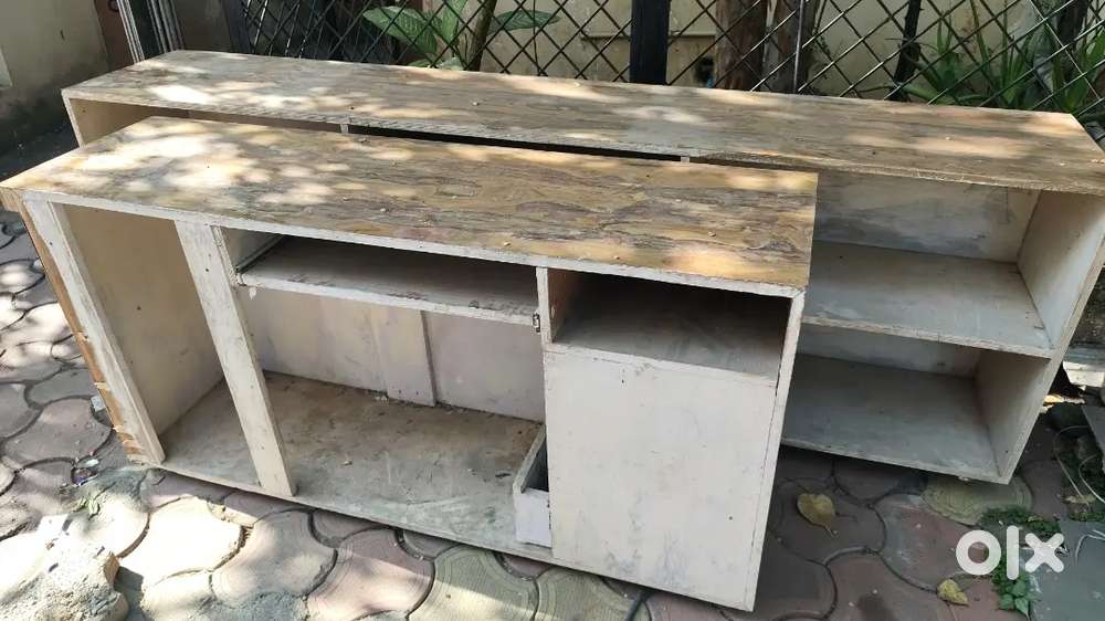 Computer table & office counter