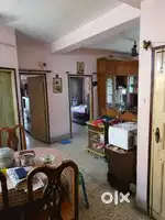 Flat for Sale - Gora Bazar , Dum Dum Cantonment, Near Kolkata Airport