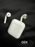 Apple airphods