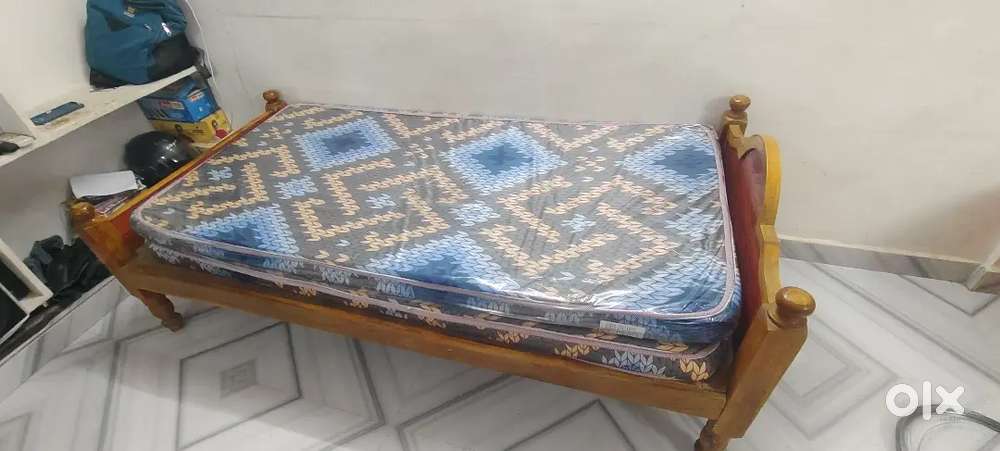 Bed&mattries