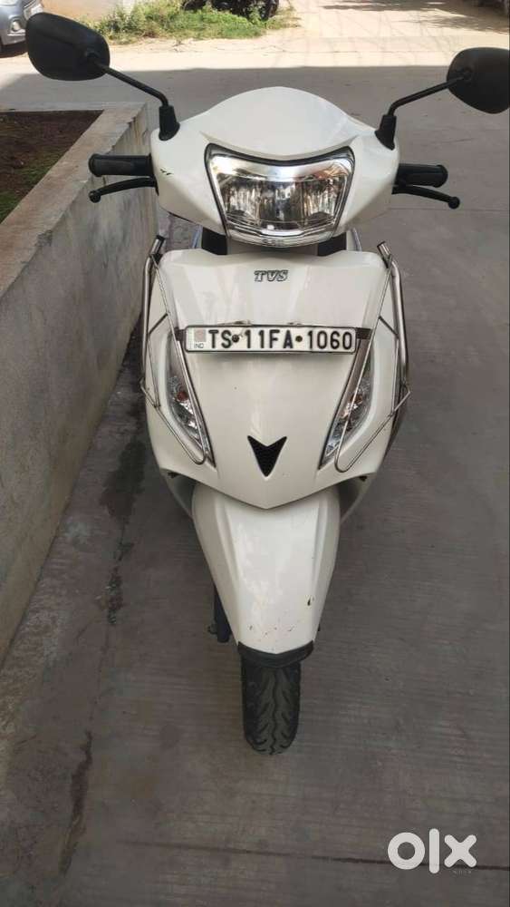 TVS Jupiter 110cc 2023 model