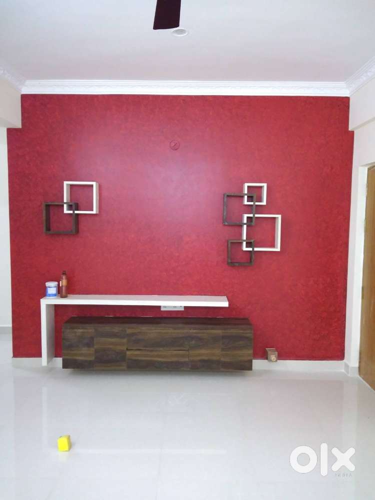 2 BHK Flat for sale Marathahalli