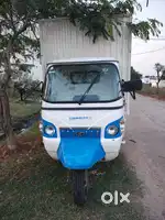 Mahendra zero grand ev