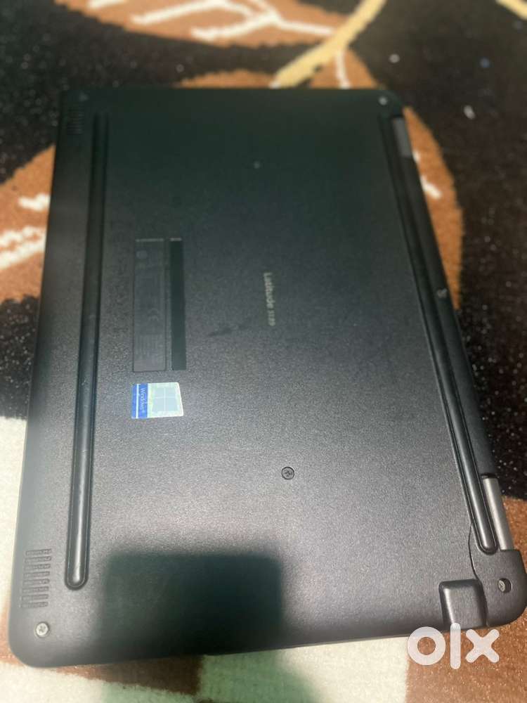 Dell latitude 3189 Touch screen